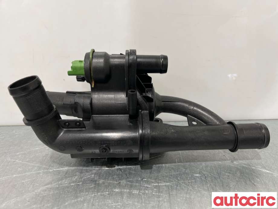 Termostathus til Volvo V40 2012-2019  (VOLVO|31492537||9670253780)