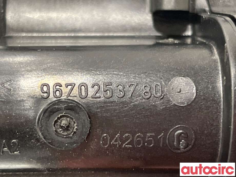 Termostathus til Volvo V40 2012-2019  (VOLVO|31492537||9670253780)