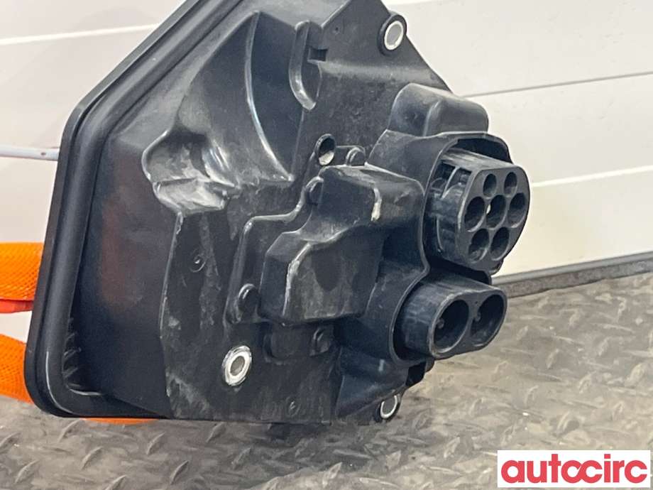 Kabel høy volt (HV) hybrid til Tesla Model Y 2021-2024 (Type I) (TESLA|1490374-20-E)