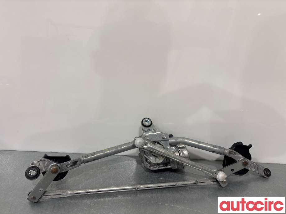 Viskermotor frontrute til Mazda MX-30 2020-->>  (MAZDA|DN4J-67-37X|)