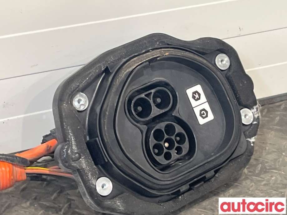 Kabel høy volt (HV) hybrid til Mazda MX-30 2020-->>  (MAZDA|DN4J67V5XD)