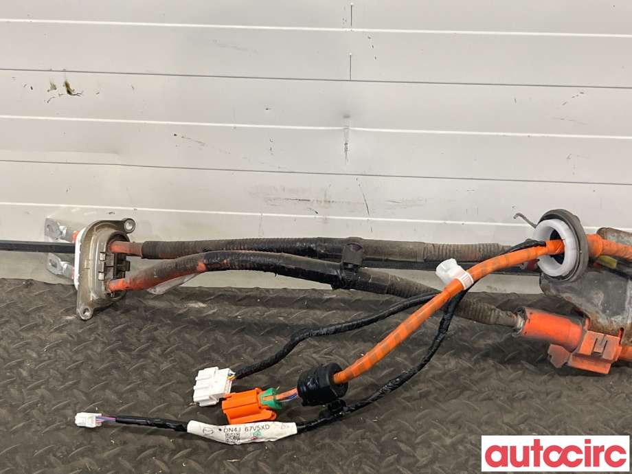 Kabel høy volt (HV) hybrid til Mazda MX-30 2020-->>  (MAZDA|DN4J67V5XD)