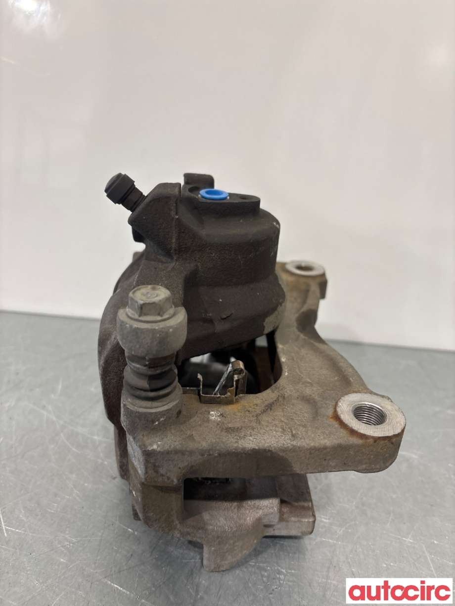 Bremsecaliper venstre foran til Mazda MX-30 2020-->> (MAZDA|DNYJ-33-99Z|)