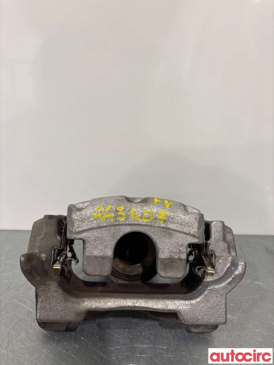 Bremsecaliper venstre foran til Mazda MX-30 2020-->> (MAZDA|DNYJ-33-99Z|)