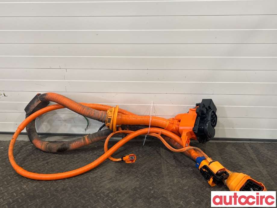 Kabel høy volt (HV) hybrid til Hyundai Ioniq 5, 2021-->>  (HYUNDAI|91684G1020)