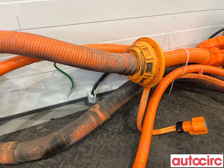 Kabel høy volt (HV) hybrid til Hyundai Ioniq 5 2021-->> (HYUNDAI|91684G1020)