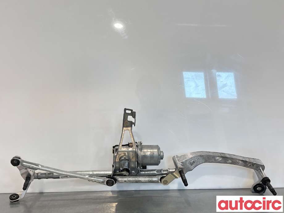 Viskermotor frontrute til Mercedes EQE 2022-->>  (MERCEDES|A2978209901|1397225090|A2978207301)