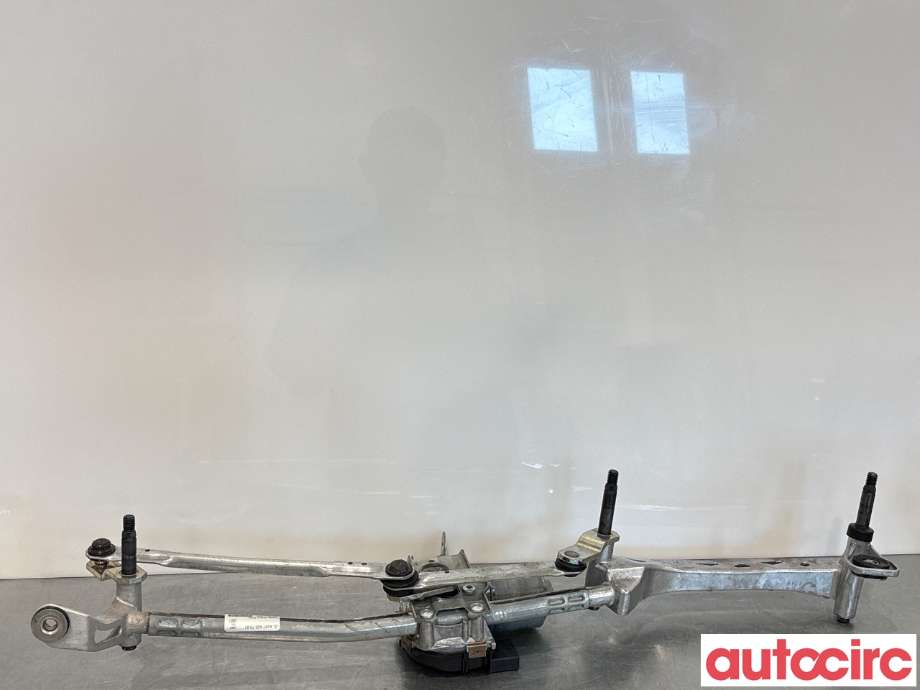 Viskermotor frontrute til Mercedes EQE 2022-->>  (MERCEDES|A2978209901|1397225090|A2978207301)