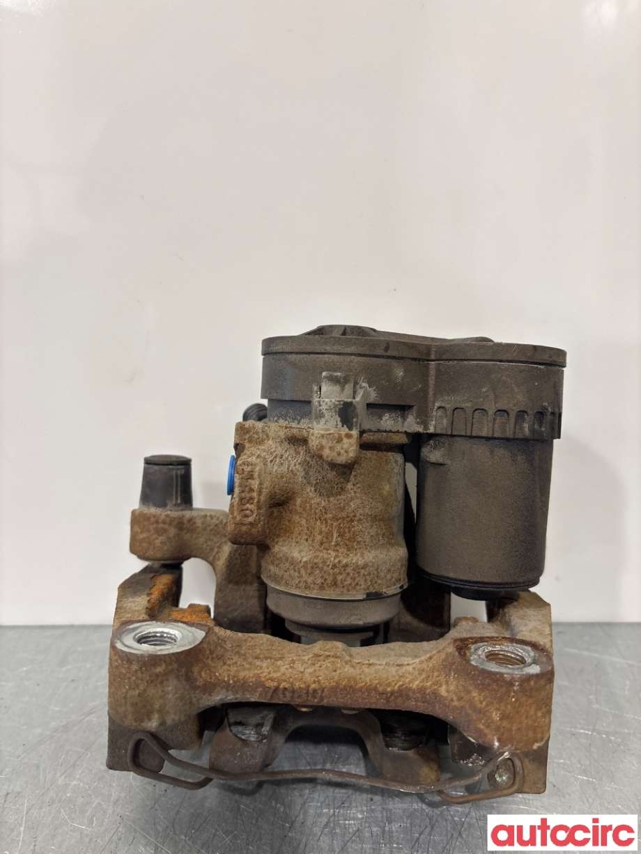 Bremsecaliper venstre bak til Mazda MX-30 2020-->>  (MAZDA|DFY5-26-71X|)