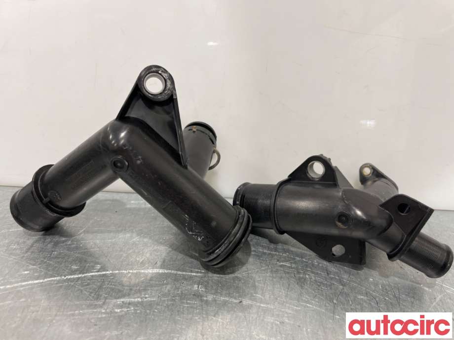 Diverse deler til Volvo V40, 2012-2019  (VOLVO|31319497)