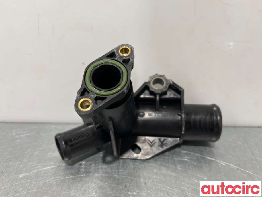 Diverse deler til Volvo V40 2012-2019 (VOLVO|31319497||9871124980)