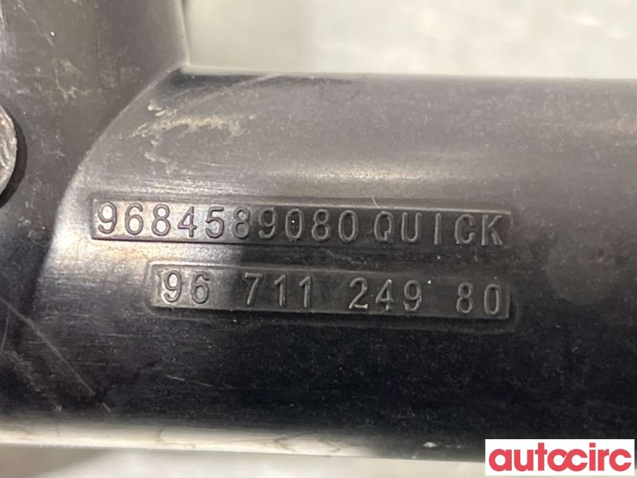 Diverse deler til Volvo V40 2012-2019 (VOLVO|31319497||9871124980)