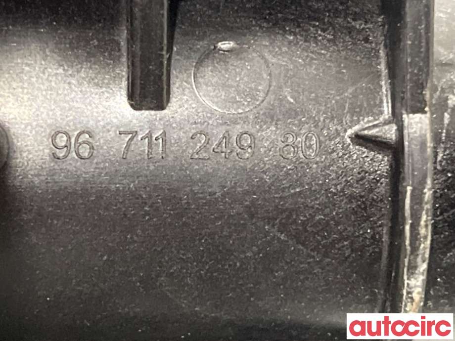 Diverse deler til Volvo V40 2012-2019 (VOLVO|31319497||9871124980)
