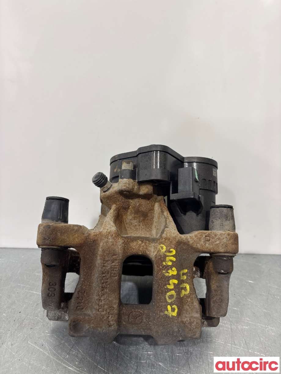 Bremsecaliper høyre bak til Mazda MX-30 2020-->> (MAZDA|DFY5-26-61X|)