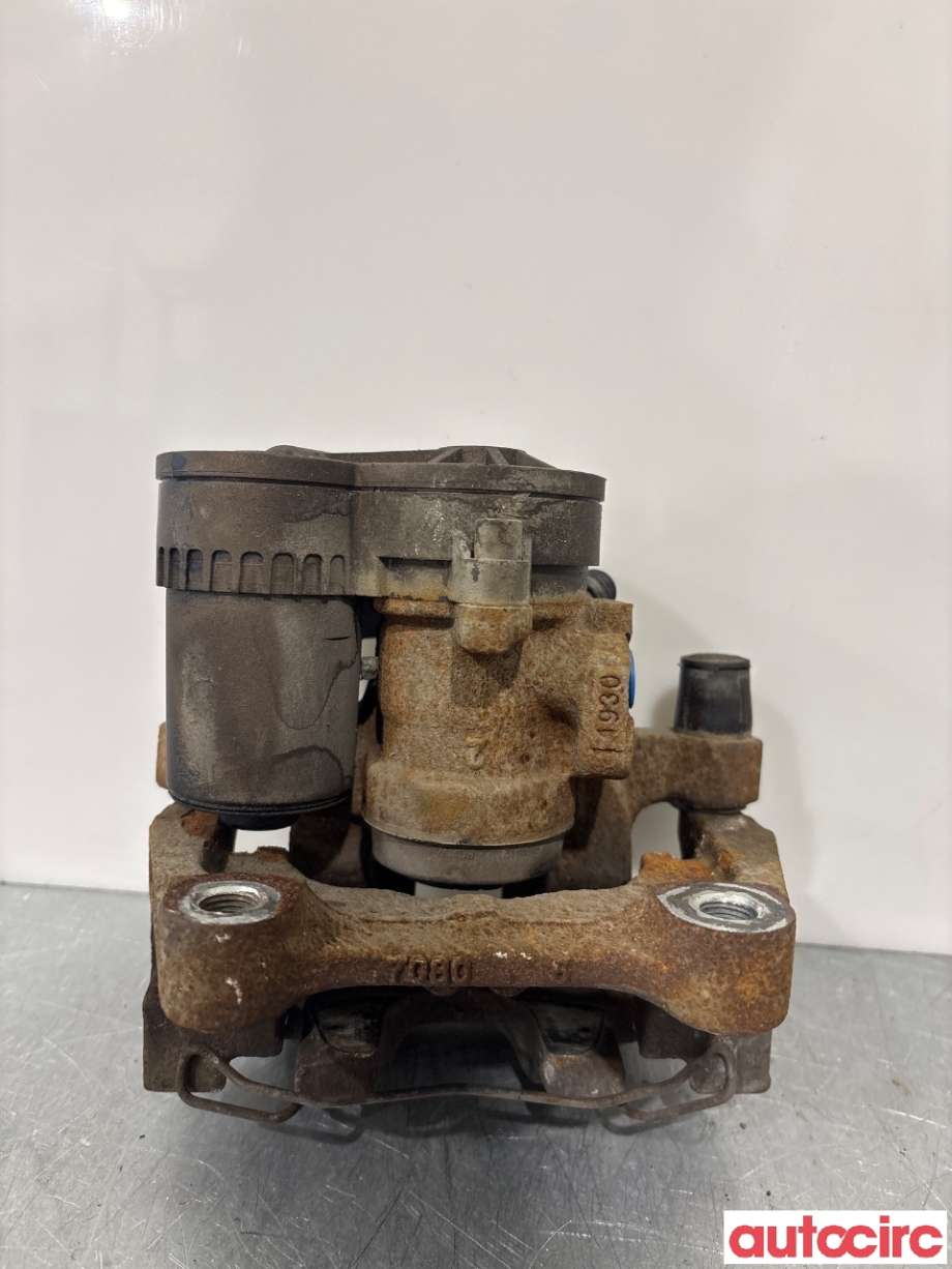 Bremsecaliper høyre bak til Mazda MX-30 2020-->> (MAZDA|DFY5-26-61X|)