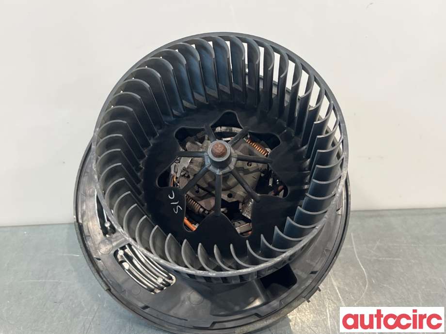 Varmeapparat motor til BMW X3, 2010-2017 (F25) (F25) (BMW|64119227670)