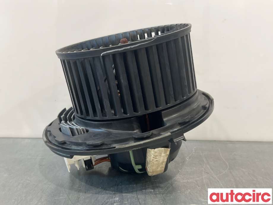Varmeapparat motor til BMW X3 2010-2017 (F25) (F25) (BMW|64119227670|)