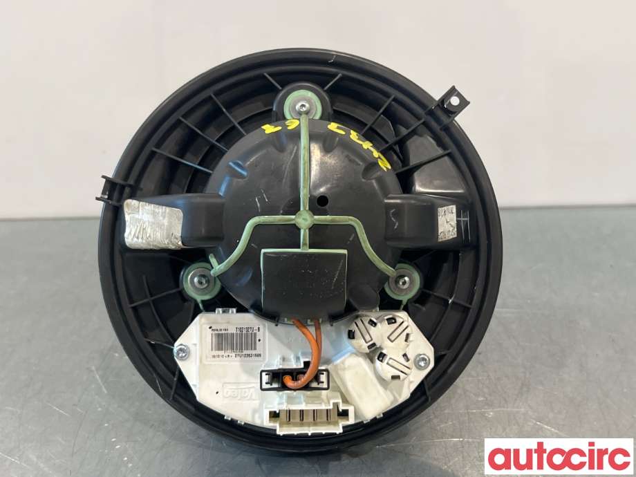 Varmeapparat motor til BMW X3 2010-2017 (F25) (F25) (BMW|64119227670|)