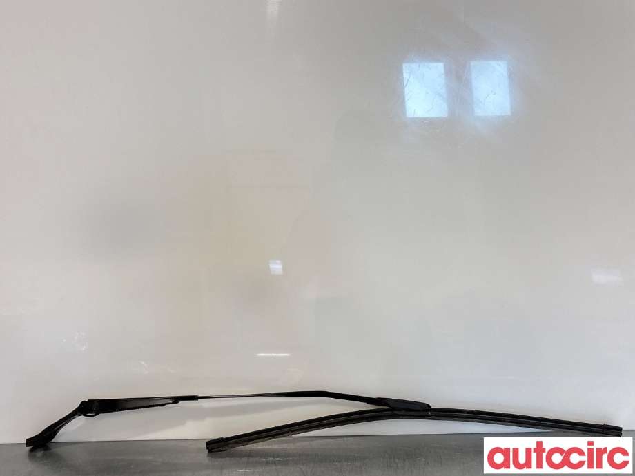 Viskerarmer frontrute til Mercedes EQE 2022-->>  (MERCEDES|A2978204500|97107349)