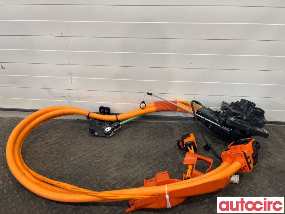 Kabel høy volt (HV) hybrid til Tesla Model 3 2018-2023 (Fase 1) (TESLA|1449495-20-E)