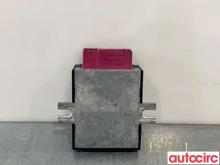 Styreenhet drivstoffpumpe til BMW X3 2010-2017 (F25) (F25) (BMW|16147426095|558921|16147301554)