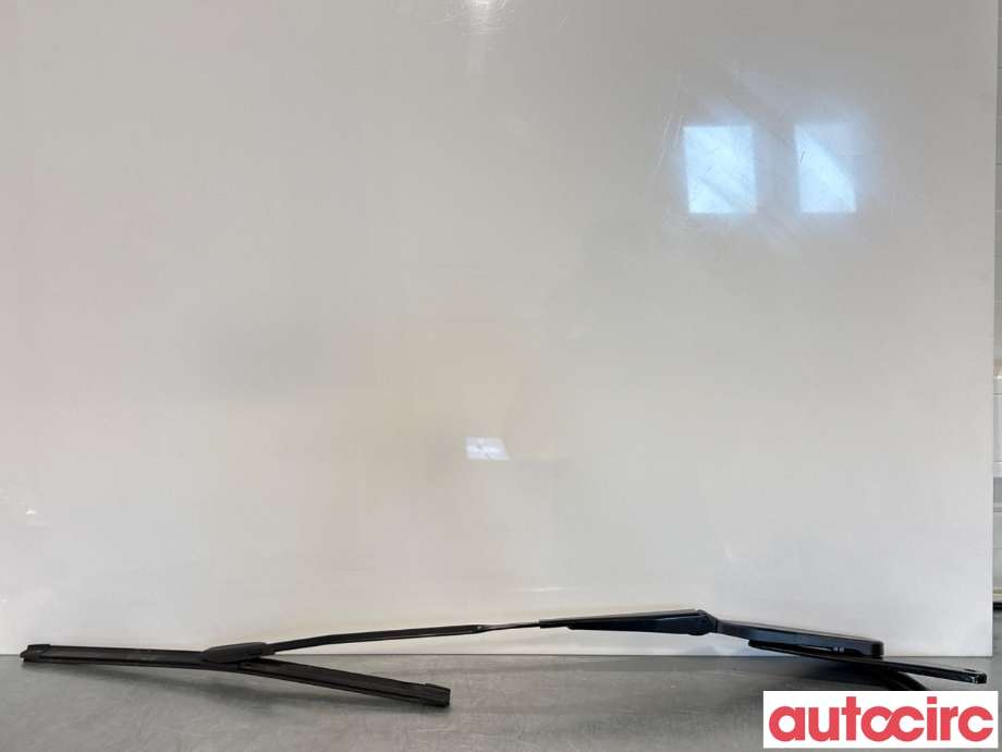 Viskerarmer frontrute til Mercedes EQE 2022-->>  (MERCEDES|A2978204700|97107349)