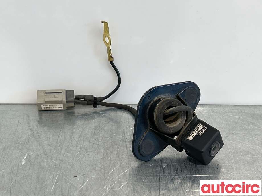 Kamera til Subaru Outback 2009-2014 (Type IV) (SUBARU|86267AJ000|CC-1122F-A)