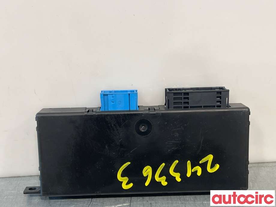 Diverse deler til BMW X3 2010-2017 (F25) (F25) (BMW|61359380333||61359286953)