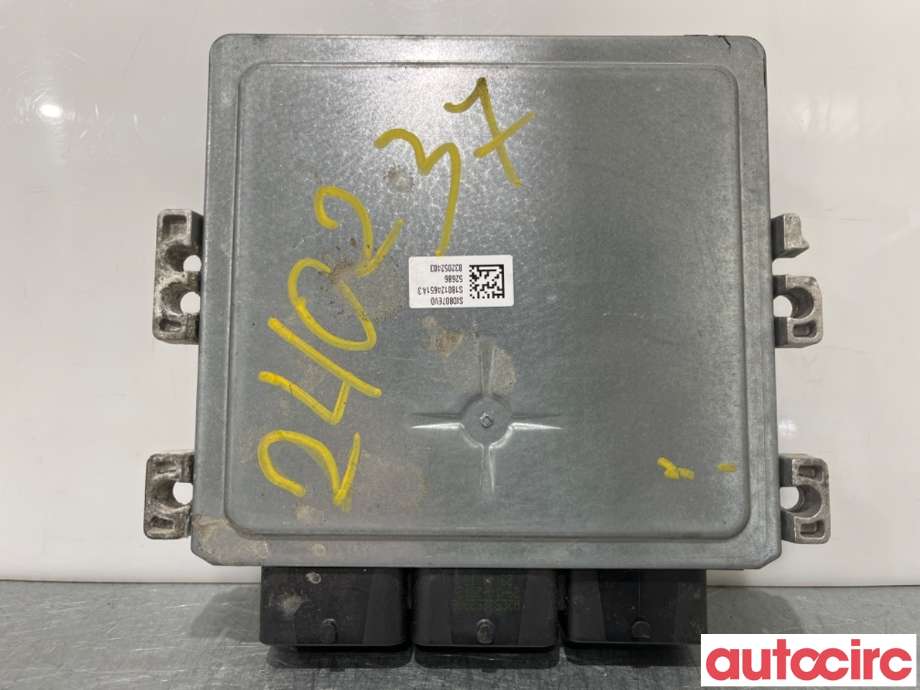 Styreenhet motor til Volvo V40 2012-2019  (VOLVO|36000608|S180134103|31355712)