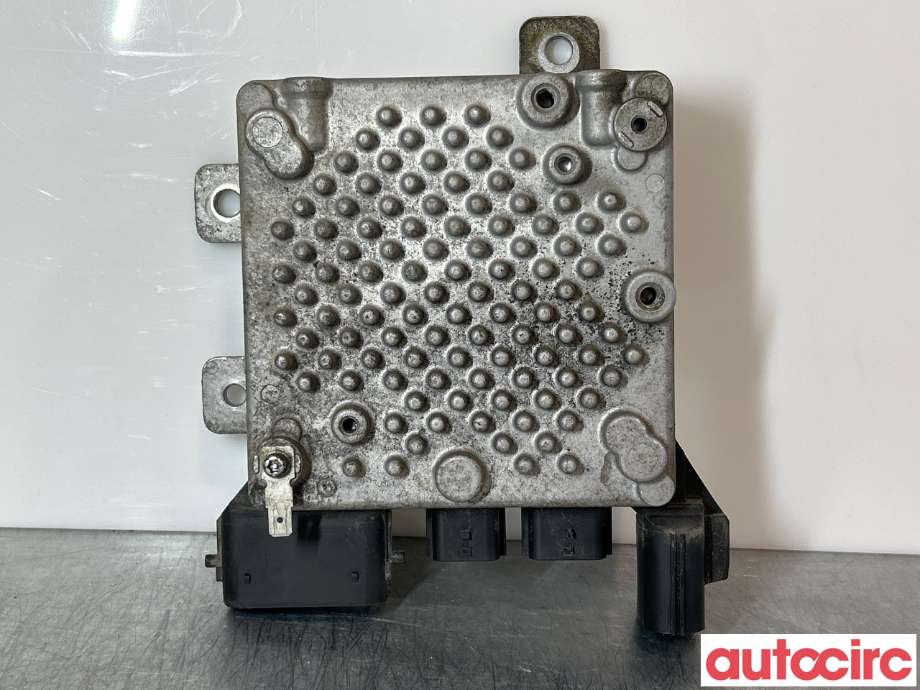 Styreenhet servo til Subaru Outback 2009-2014 (Type IV) (SUBARU|34710AJ041|E2710-58013)