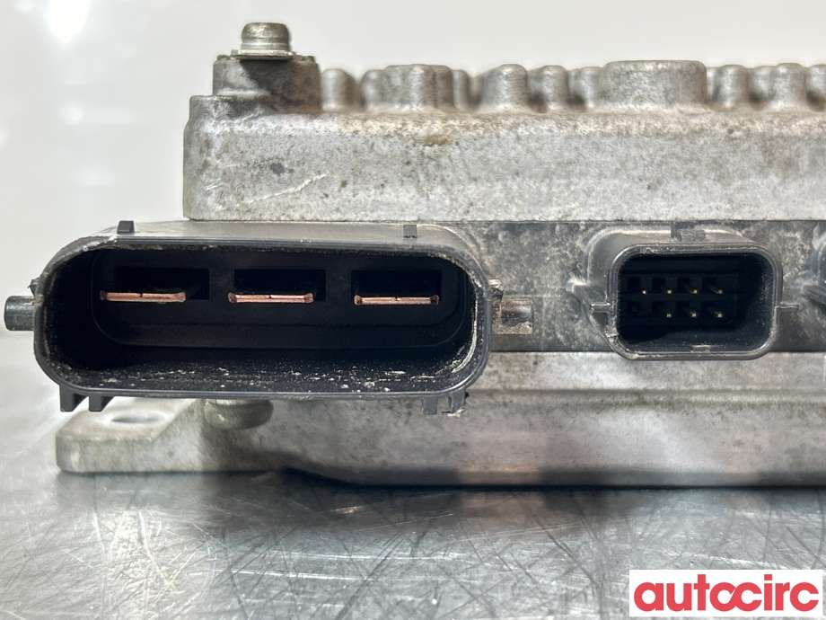 Styreenhet servo til Subaru Outback 2009-2014 (Type IV) (SUBARU|34710AJ041|E2710-58013)