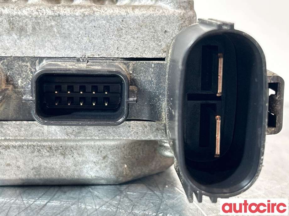 Styreenhet servo til Subaru Outback 2009-2014 (Type IV) (SUBARU|34710AJ041|E2710-58013)