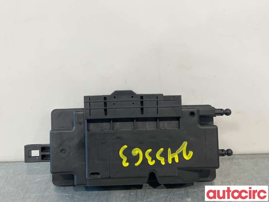 Airbag elektronikk til BMW X3 2010-2017 (F25) (F25) (BMW|65777911606||6577-9280185)