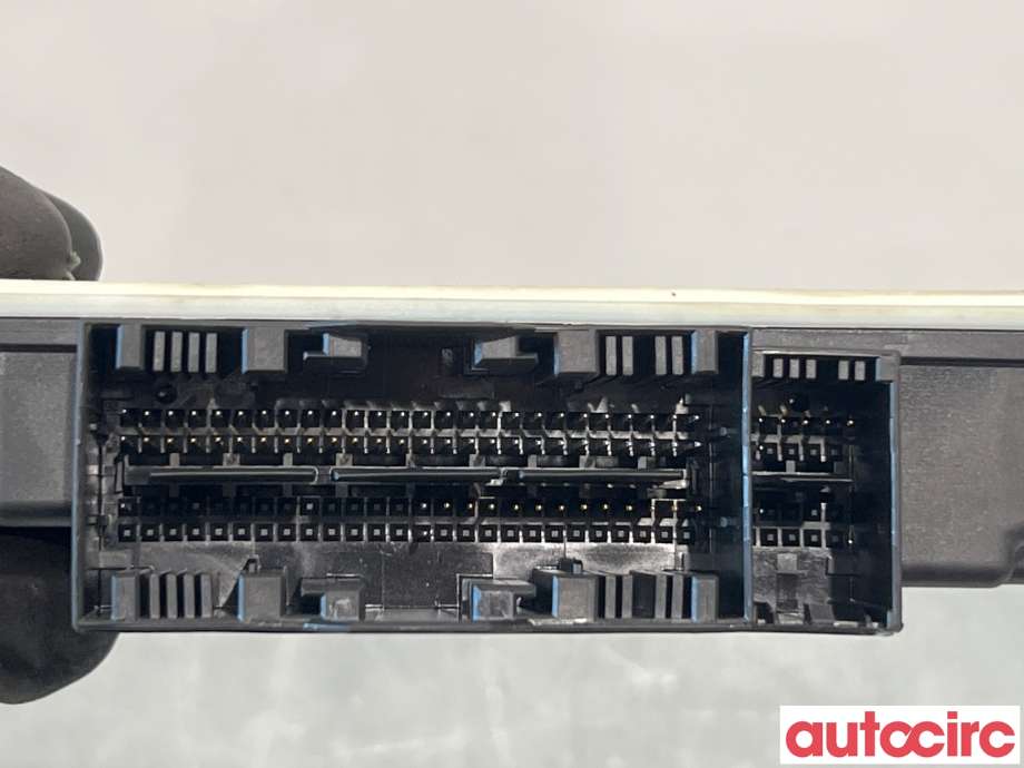 Airbag elektronikk til BMW X3 2010-2017 (F25) (F25) (BMW|65777911606||6577-9280185)