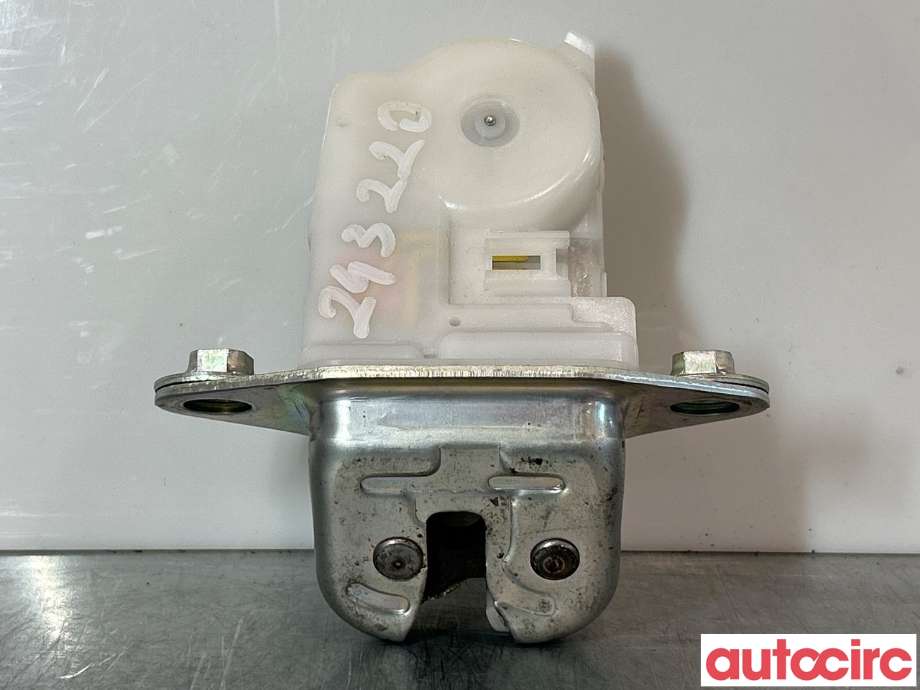 Baklukelås til Subaru Outback 2009-2014 (Type IV) (SUBARU|63032FG101|)