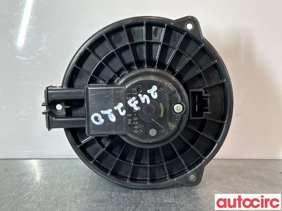 Varmeapparat motor til Subaru Outback 2009-2014 (Type IV) (SUBARU|72223AJ010|272700-5290)