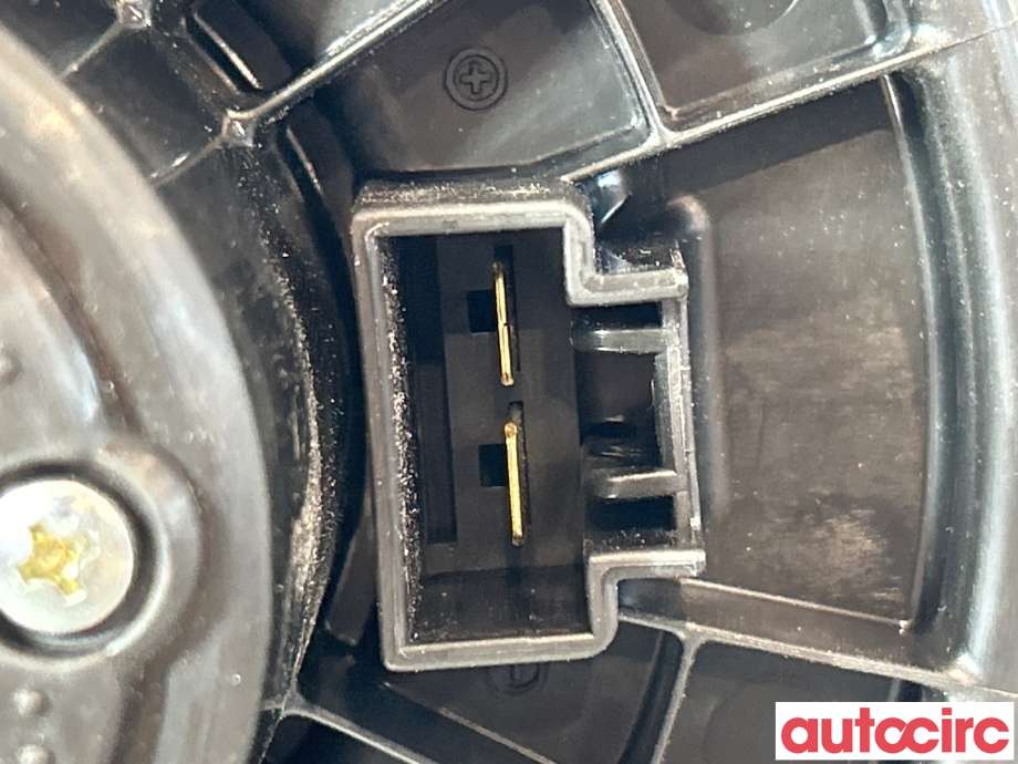 Varmeapparat motor til Subaru Outback 2009-2014 (Type IV) (SUBARU|72223AJ010|272700-5290)