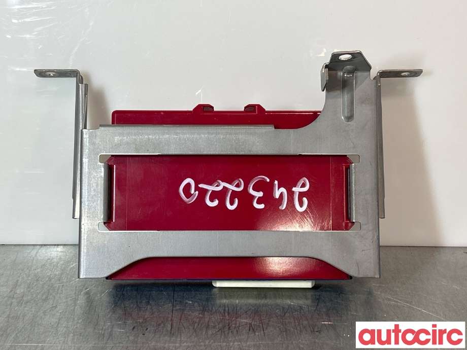 Styreenhet nøkkelfri/keyless til Subaru Outback 2009-2014 (Type IV)  (SUBARU|88801AJ020|232500-3520)