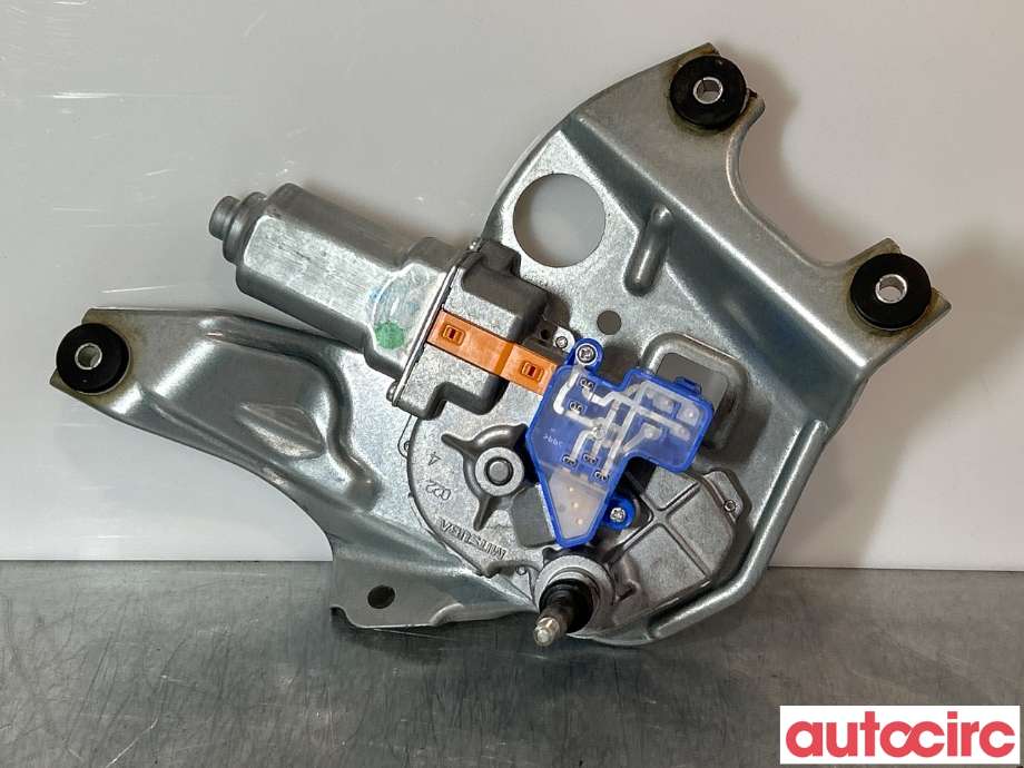 Viskermotor bakrute til Subaru Outback, 2009-2014 (Type IV)  (SUBARU|86510AJ081)