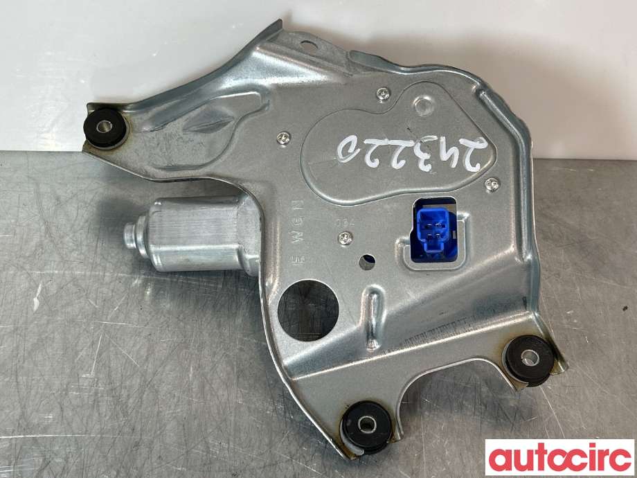 Viskermotor bakrute til Subaru Outback 2009-2014 (Type IV)  (SUBARU|86510AJ081|)