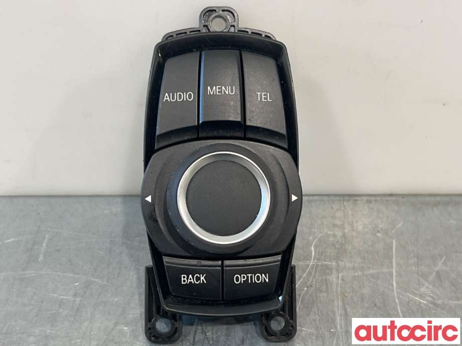 Bryter diverse til BMW X3, 2010-2017 (F25) (F25) (BMW|65829261704)