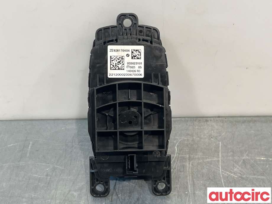 Bryter diverse til BMW X3 2010-2017 (F25) (F25) (BMW|65829261704||92170404)