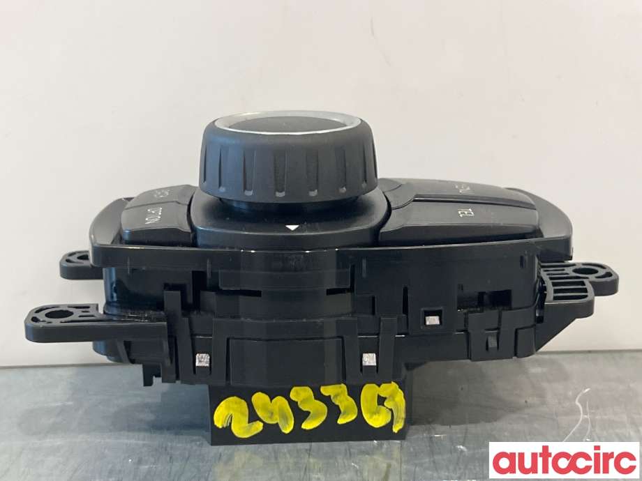 Bryter diverse til BMW X3 2010-2017 (F25) (F25) (BMW|65829261704||92170404)