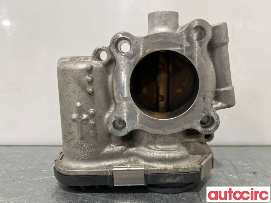 Spjeldhus til Opel Corsa D 2006-2014  (OPEL|55562270|0280750482)
