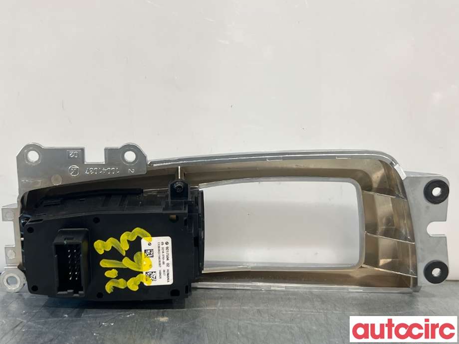 Bryter elektrisk håndbrekk/parkbrems til BMW X3 2010-2017 (F25) (F25) (BMW|61319877889||9217594)