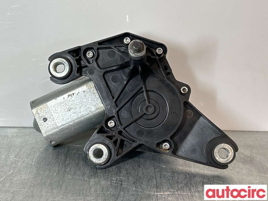 Viskermotor bakrute til Mercedes ML, 2005-2011 (W164) (W164) (MERCEDES|A2518200042)
