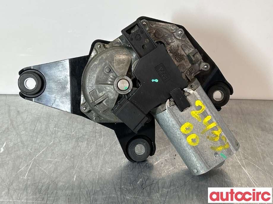 Viskermotor bakrute til Mercedes ML 2005-2011 (W164) (W164) (MERCEDES|A2518200042|)