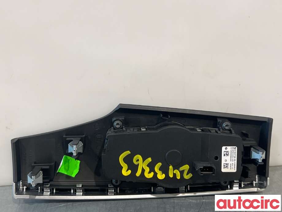 Bryter lys til BMW X3 2010-2017 (F25) (F25) (BMW|61316803965||919274405)