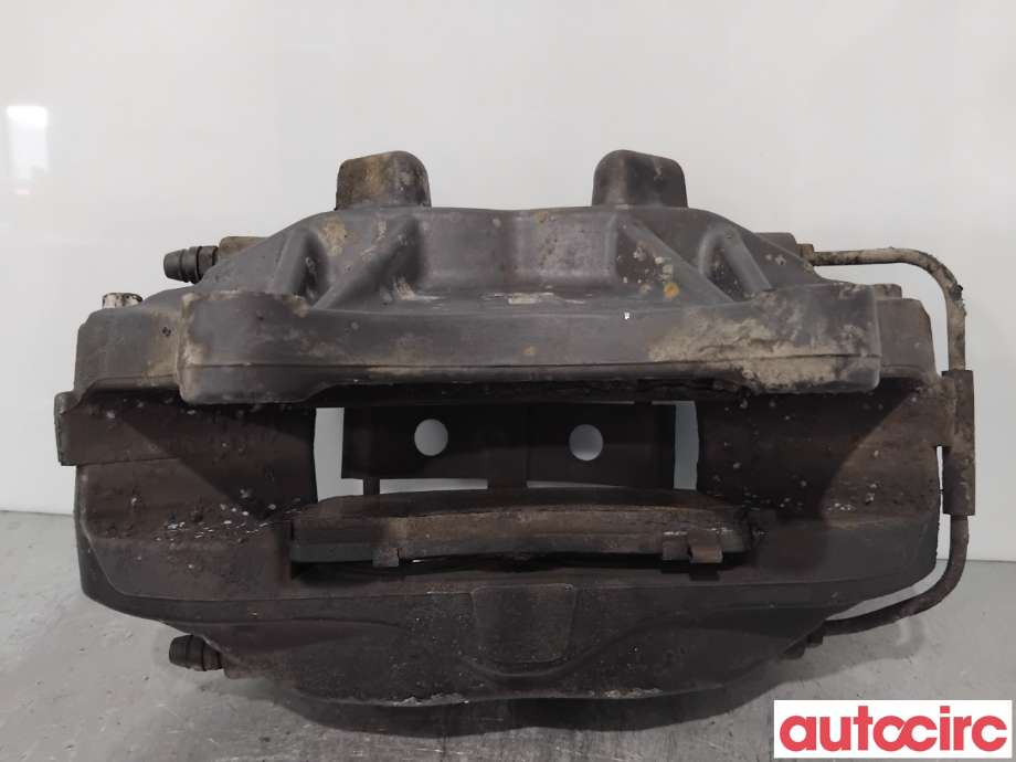 Bremsecaliper høyre foran til Tesla Model S 2016-2021 (Fase 2)  (TESLA|1042640-00-D|)
