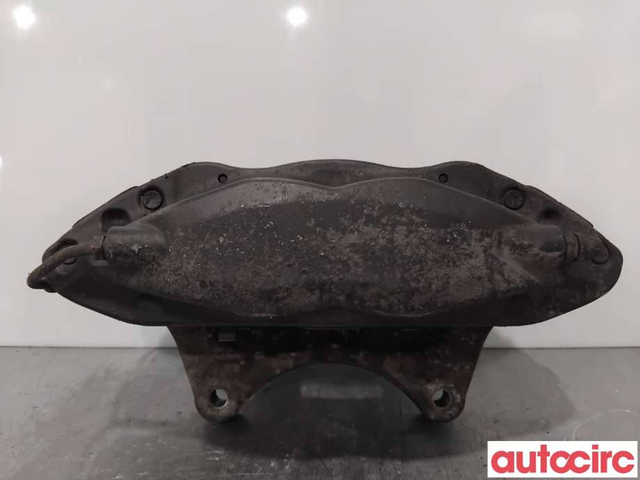 Bremsecaliper høyre foran til Tesla Model S 2016-2021 (Fase 2)  (TESLA|1042640-00-D|)